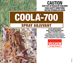 COOLA-700 Surfactant                              