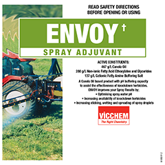 ENVOY Spray Adjuvant                              