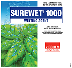 SUREWET 1000 Wetting Agent                        